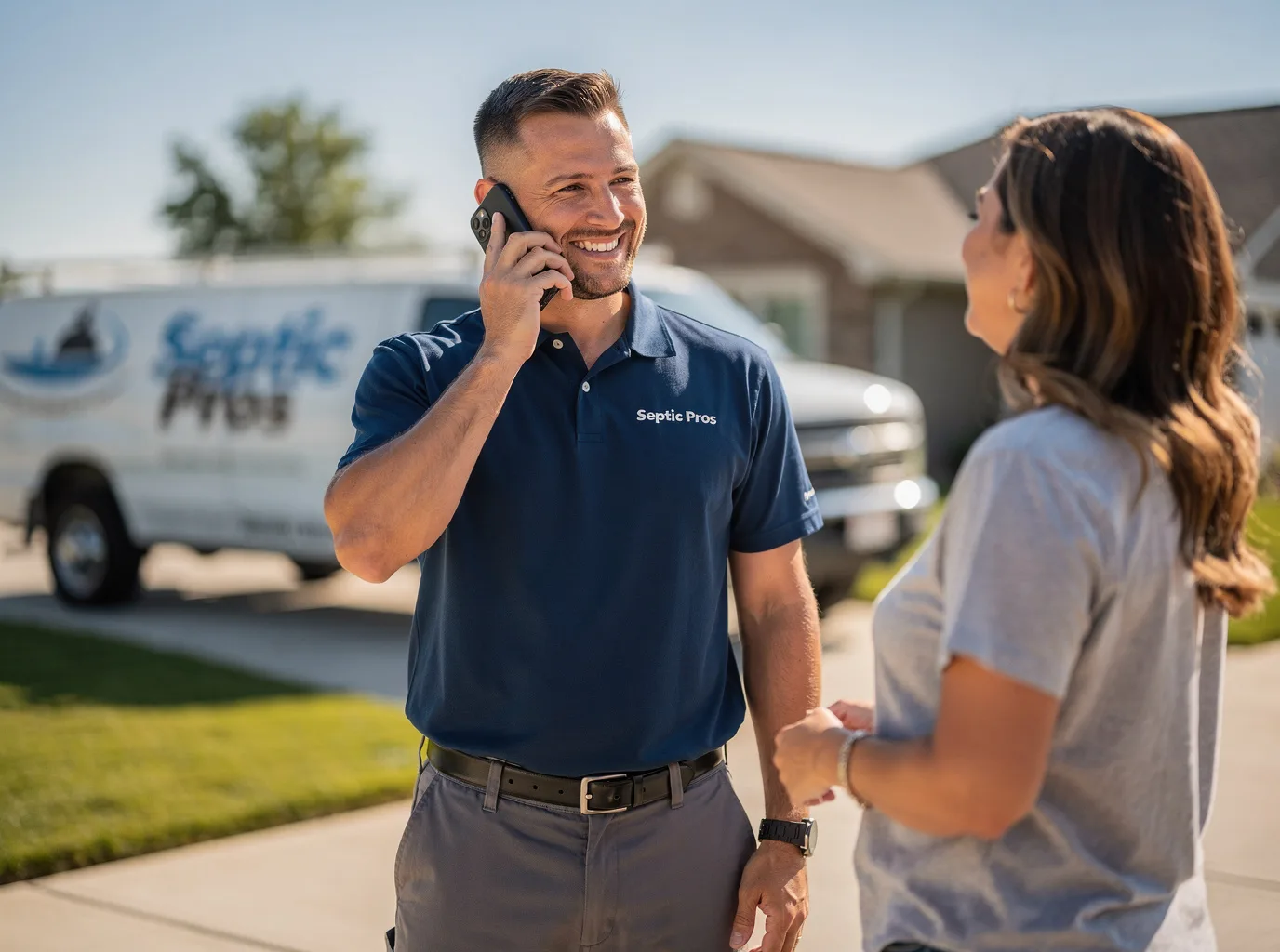 Septic Tank Pumping Tampa, KS FAQs
